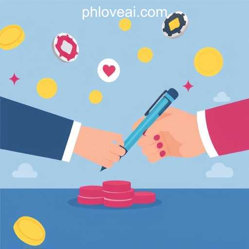 PHLOVE Online Casino Philippines