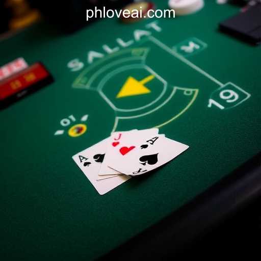 PHLOVE Online Casino Philippines