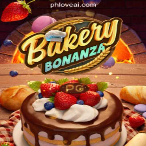 BakeryBonanza: A Sweet Delight in PHLOVE Online Casino Philippines