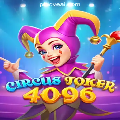 CircusJoker4096: The New Sensation in PHLOVE Online Casino Philippines