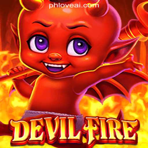 Unveiling DevilFire: An Enthralling Journey in PHLOVE Online Casino Philippines