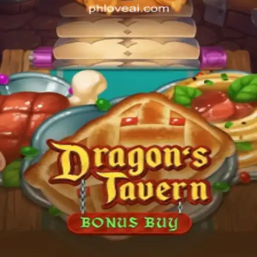 DragonsTavern: An Enchanting Adventure in PHLOVE Online Casino Philippines