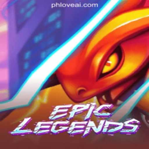 EpicLegends: Unveiling the Next Gaming Sensation with a Twist of PHLOVE Online Casino Thrills