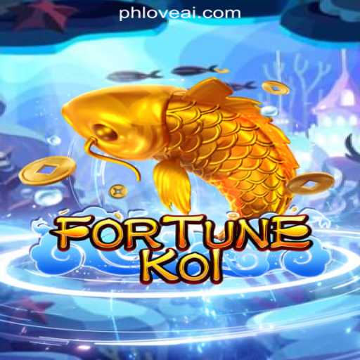 Discover the Thrill of FORTUNEKOI at PHLOVE Online Casino Philippines