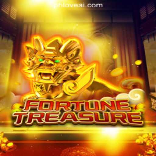 Exploring the Exciting World of FortuneTreasure: A Star Attraction at PHLOVE Online Casino Philippines