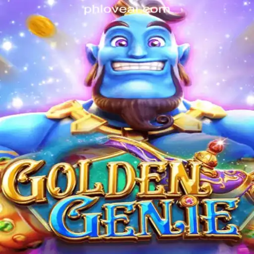 Discover the Magic of GOLDENGENIE at PHLOVE Online Casino Philippines