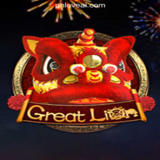 Discover GreatLion: An Exciting Adventure Awaits at PHLOVE Online Casino Philippines