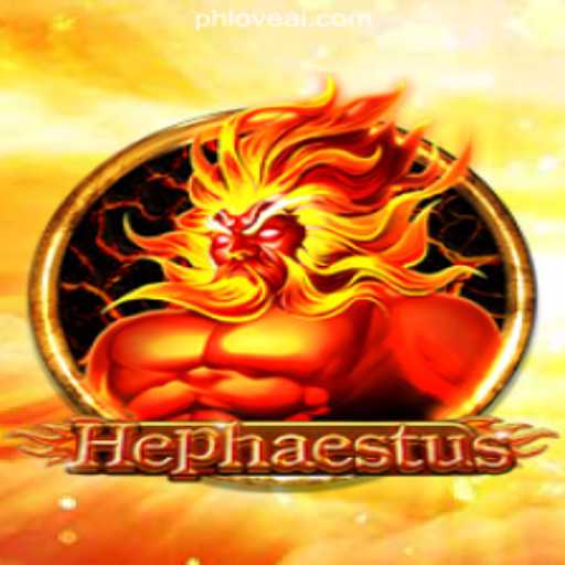 Hephaestus: A Fiery Adventure at PHLOVE Online Casino Philippines