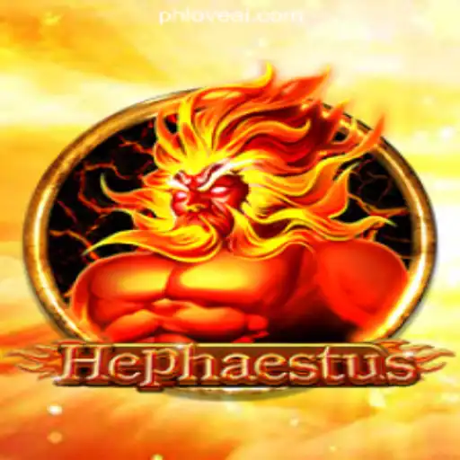 Hephaestus: A Fiery Adventure at PHLOVE Online Casino Philippines