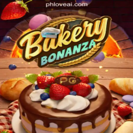BakeryBonanza: A Sweet Delight in PHLOVE Online Casino Philippines