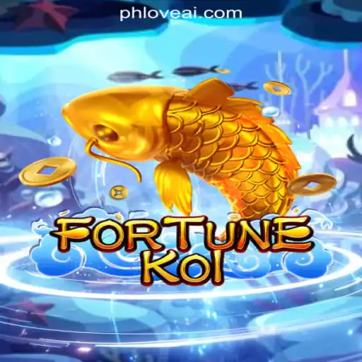 Discover the Thrill of FORTUNEKOI at PHLOVE Online Casino Philippines