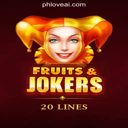 Exploring the Exciting World of FruitsAndJokers20 at PHLOVE Online Casino Philippines