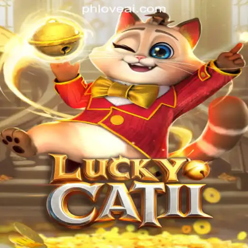Exploring LuckyCatII: A Dive into PHLOVE Online Casino Philippines
