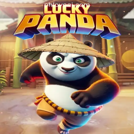 Experiencing the Thrill of LuckyPanda: An Insight into PHLOVE Online Casino Philippines