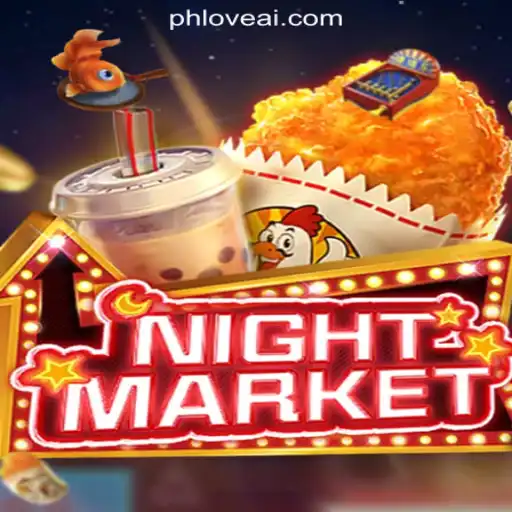 Exploring NIGHTMARKET: A Deep Dive into the PHLOVE Online Casino Philippines Game