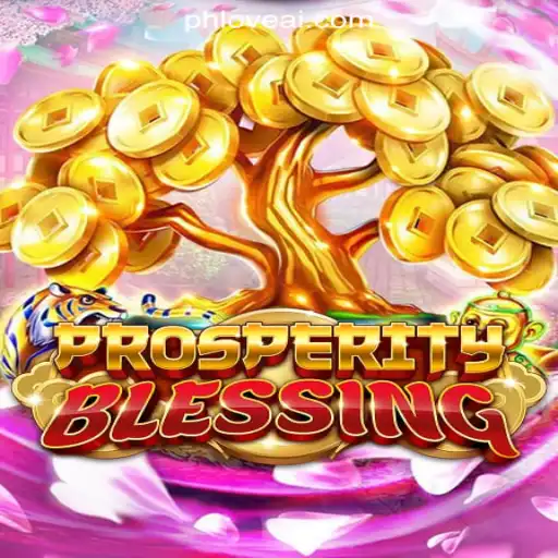 Explore ProsperityBlessing: A New Era in PHLOVE Online Casino Philippines