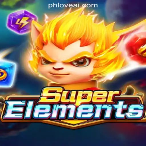 Exploring the Thrills of SuperElements at PHLOVE Online Casino Philippines