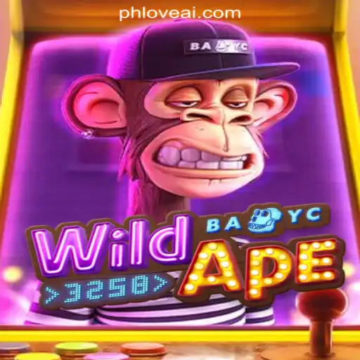 Exploring the Excitement of WildApe3258 at PHLOVE Online Casino Philippines