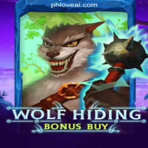 Exploring WolfHidingBonusBuy: A Thrilling Gaming Experience at PHLOVE Online Casino Philippines