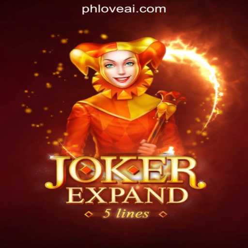 Exploring the Thrilling World of JokerExpand at PHLOVE Online Casino Philippines