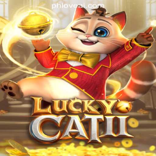 Exploring LuckyCatII: A Dive into PHLOVE Online Casino Philippines