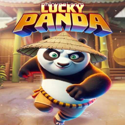 Experiencing the Thrill of LuckyPanda: An Insight into PHLOVE Online Casino Philippines