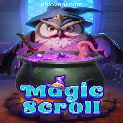 Discover the Enchanting Realm of MagicScroll at PHLOVE Online Casino Philippines