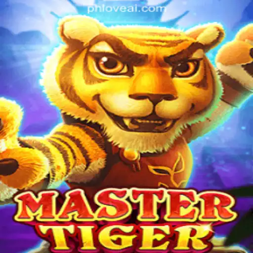 MasterTiger: An Immersive Experience at PHLOVE Online Casino Philippines