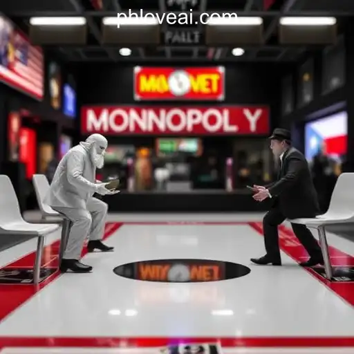 Monopoly: Understanding Its Impact in Modern Economies