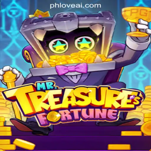 Dive into the Exciting World of MrTreasuresFortune at PHLOVE Online Casino Philippines