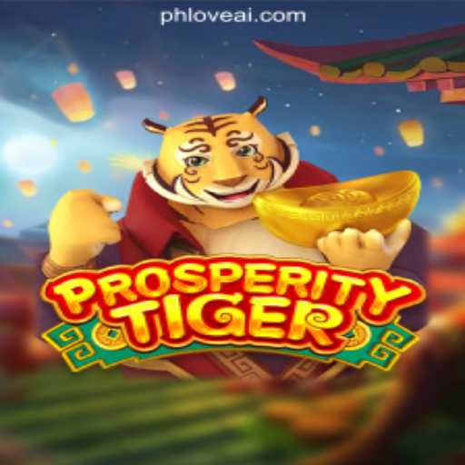 Exploring ProsperityTiger: A Feature Game at PHLOVE Online Casino Philippines