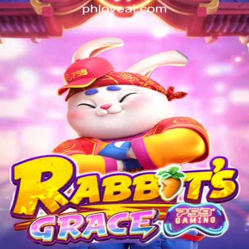 RabbitsGrace: A New Thrill in the PHLOVE Online Casino Philippines
