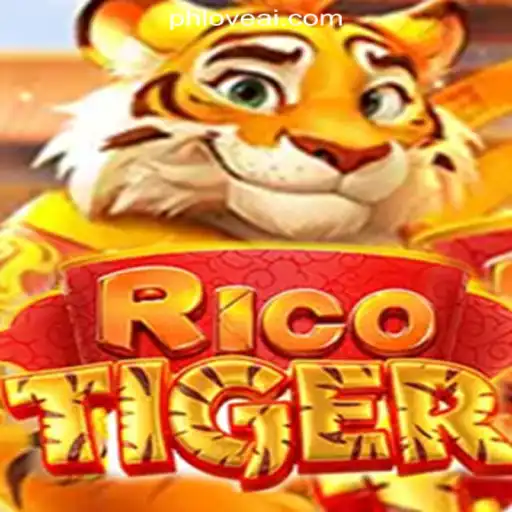 RicoTiger: A Thrilling Adventure in PHLOVE Online Casino Philippines