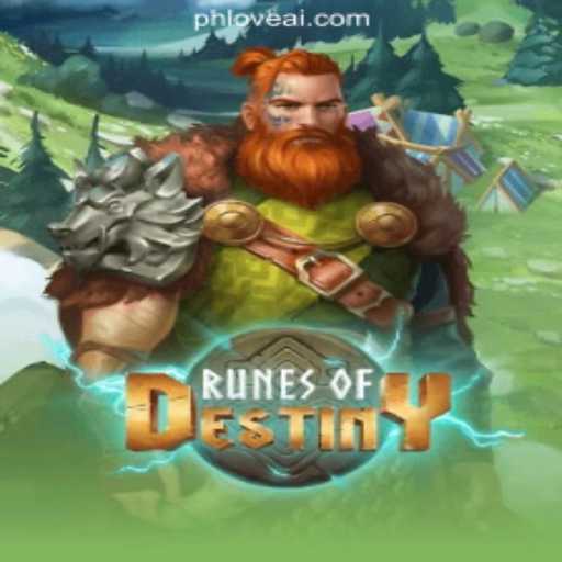 Unveiling RunesOfDestiny: A Comprehensive Guide With Insights on PHLOVE Online Casino Philippines
