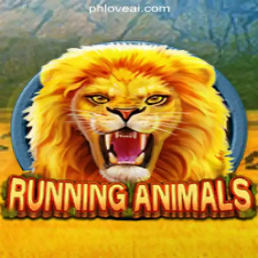 Introducing RunningAnimals: A Thrilling Experience at PHLOVE Online Casino Philippines