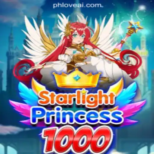 Exploring StarlightPrincess1000: A Premier Choice at PHLOVE Online Casino Philippines