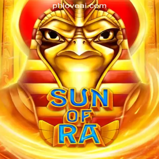 Exploring SunofRa: A Dive into PHLOVE Online Casino's Latest Sensation