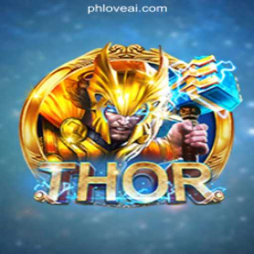Unveiling THOR: A Mythical Journey at PHLOVE Online Casino Philippines