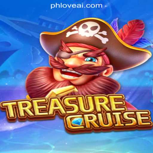 Discovering TREASURECRUISE: The Thrilling Adventure at PHLOVE Online Casino Philippines