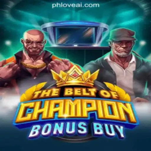 Exciting Gaming Experience with TheBeltOfChampionBonusBuy