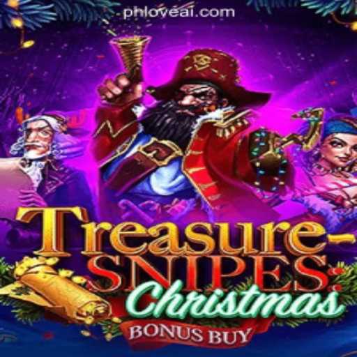 TreasuresnipesChristmas: Unveiling the Festive Adventure at PHLOVE Online Casino Philippines