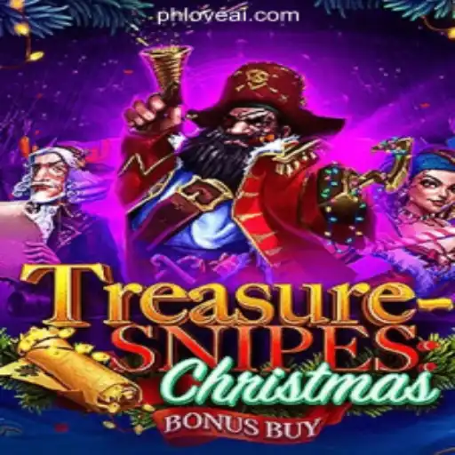 TreasuresnipesChristmas: Unveiling the Festive Adventure at PHLOVE Online Casino Philippines