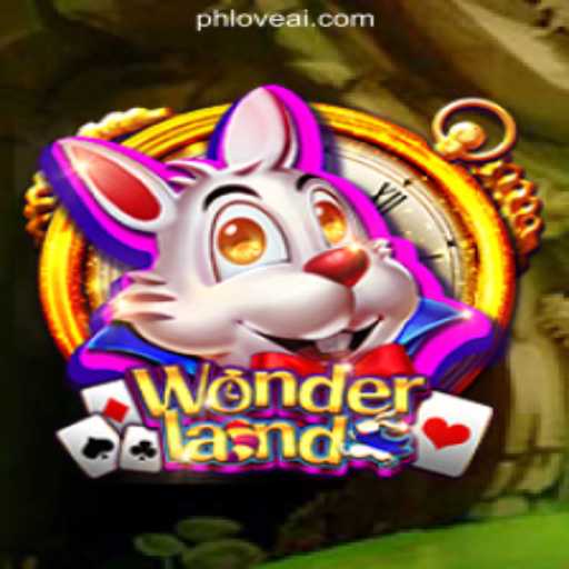Exploring Wonderland: A Thrilling Adventure in PHLOVE Online Casino Philippines